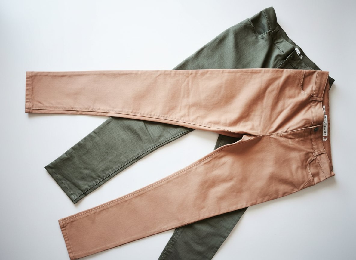  Pantalon d'une excellente qualité 