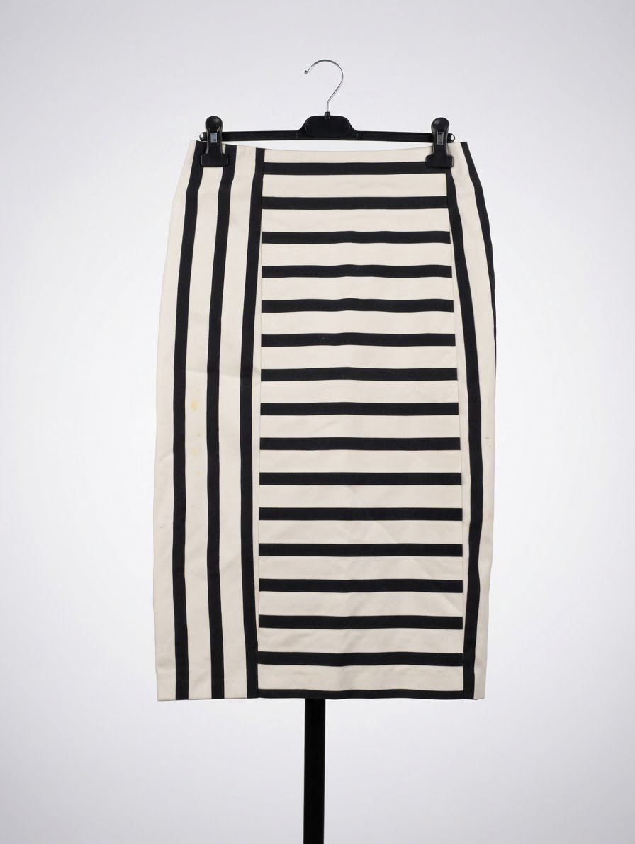 Jupe longue tres chic