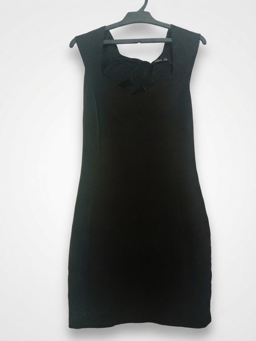 Robe simple mango