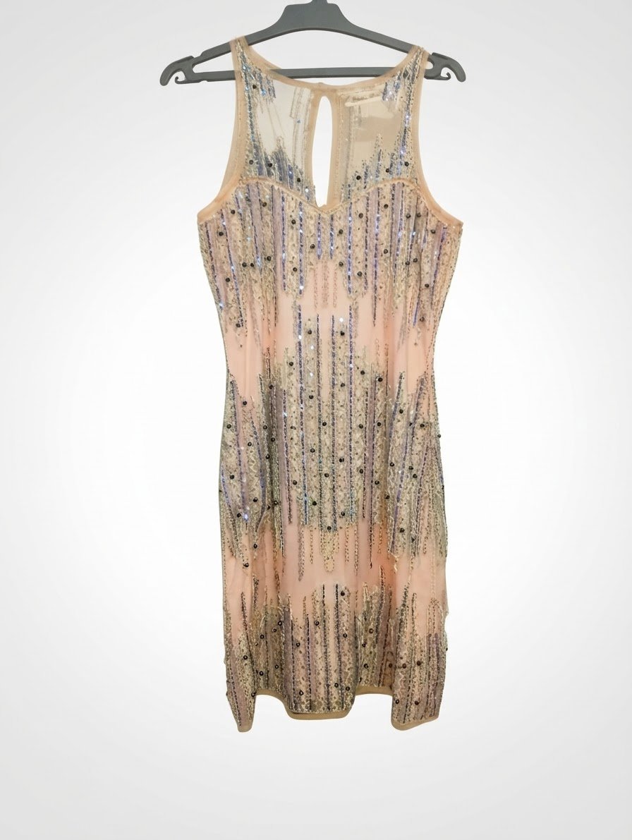 Robe soirée 