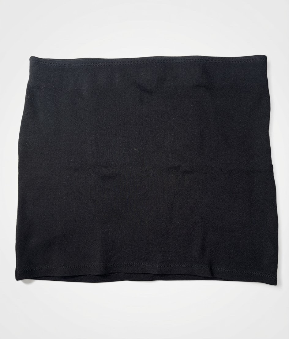 Top bandeau