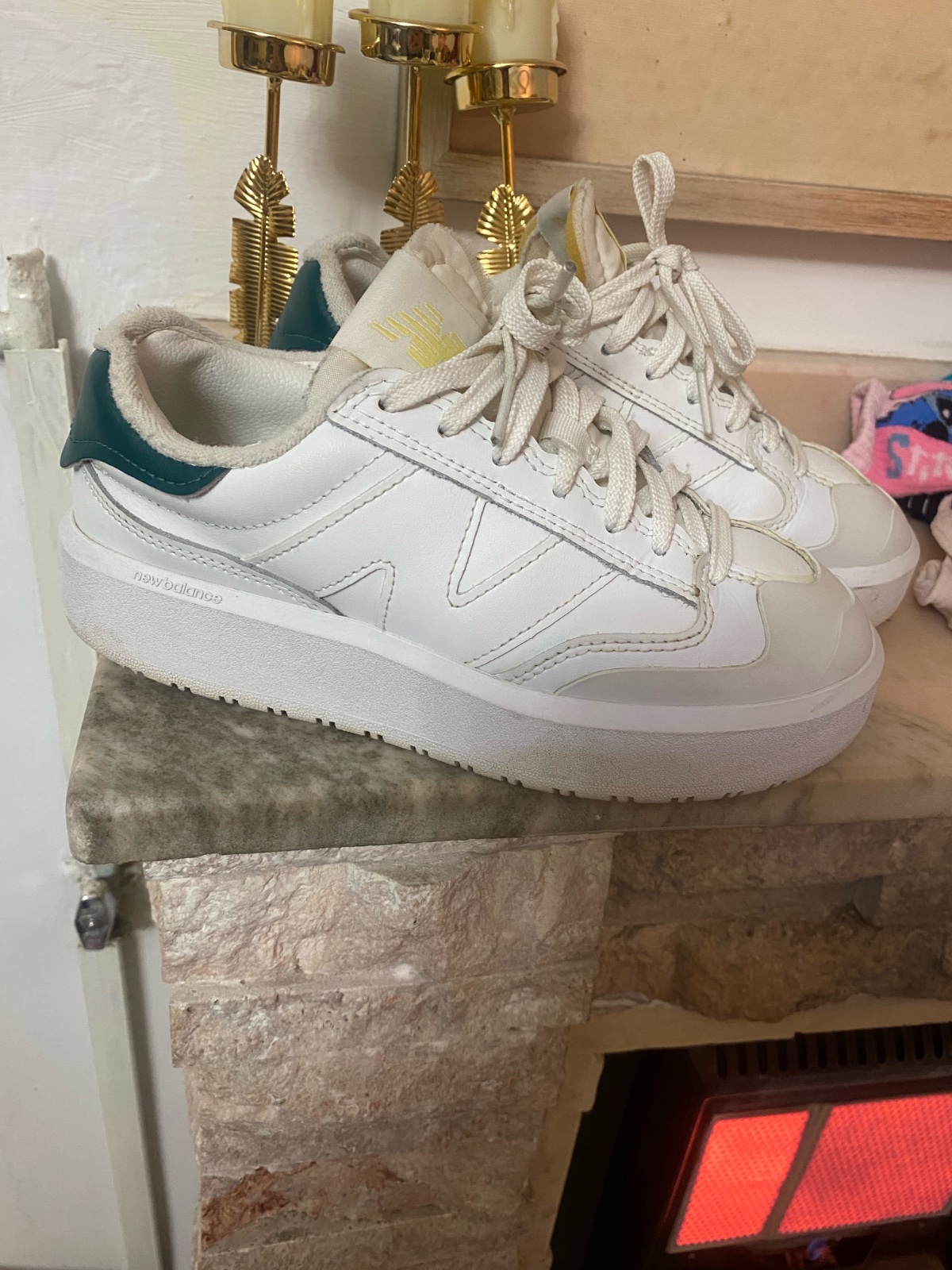 NB une New Balance CT302 