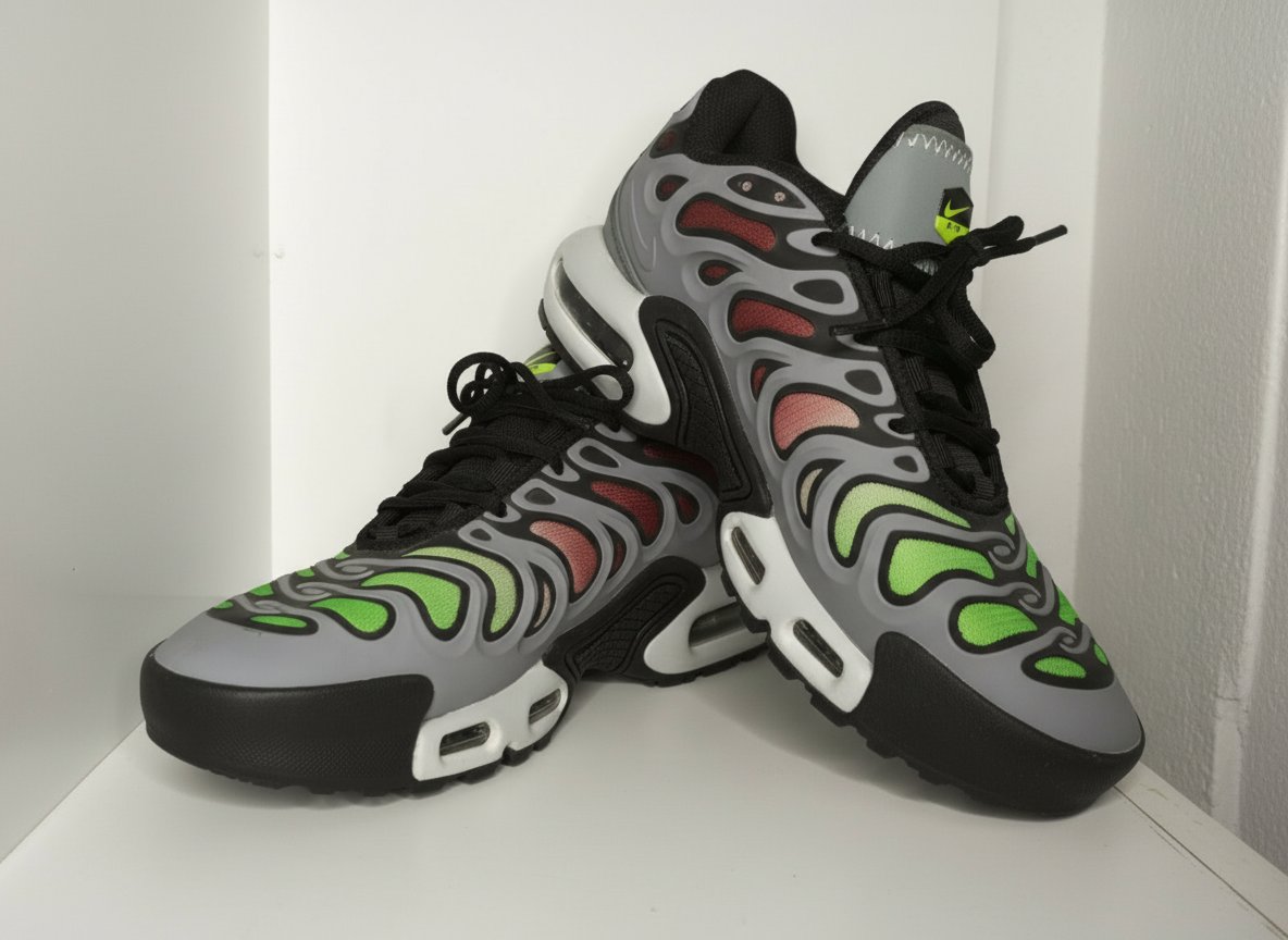 Nike Air Max Plus