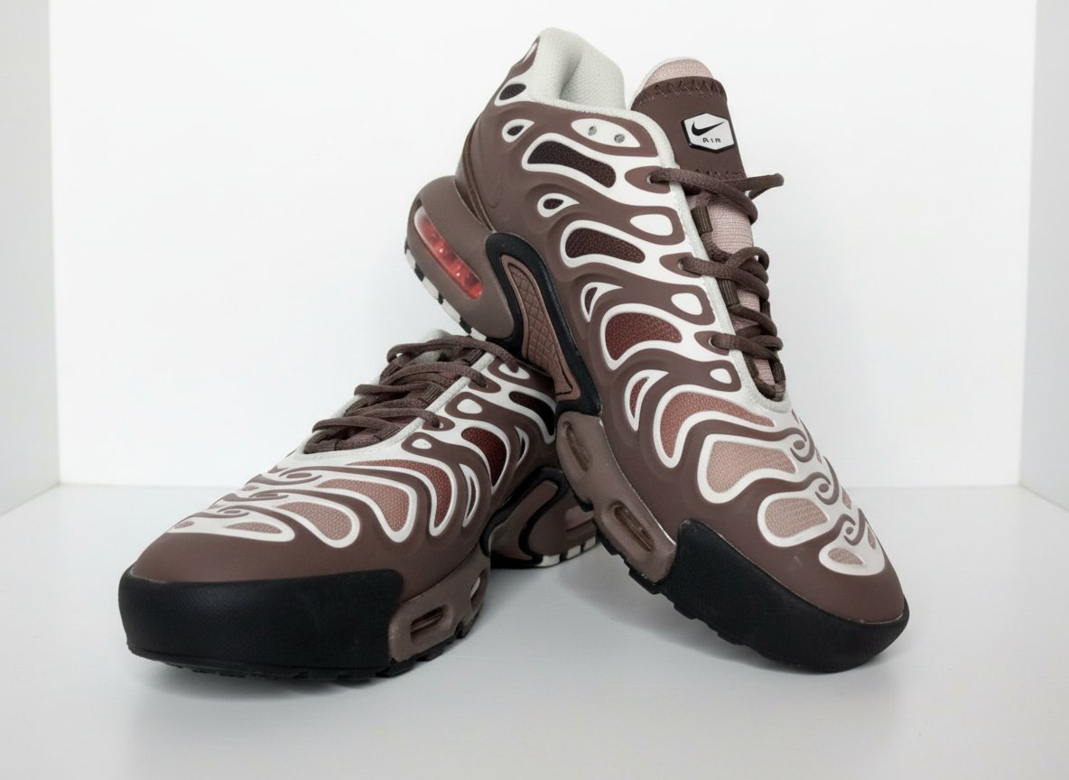 Nike Air Max Plus (TN) 