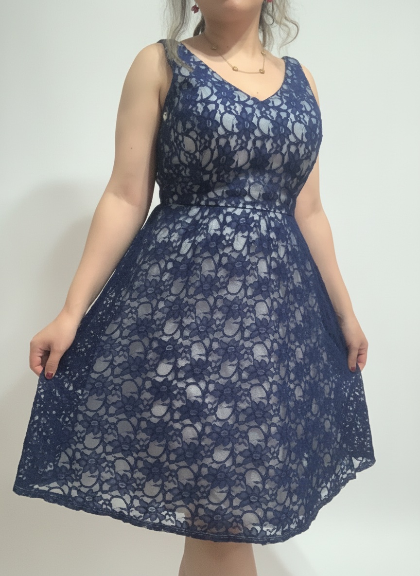 Jolie robe pr femme taille L 😍😍