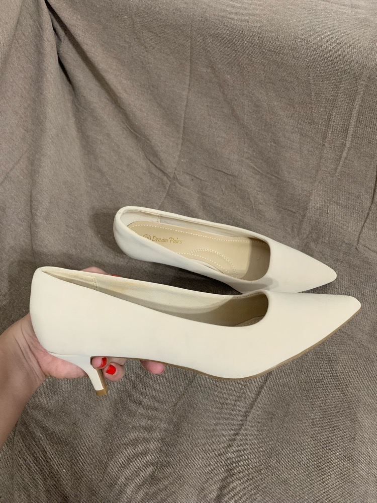 Escarpins pr femme taille 39 😍😍😍