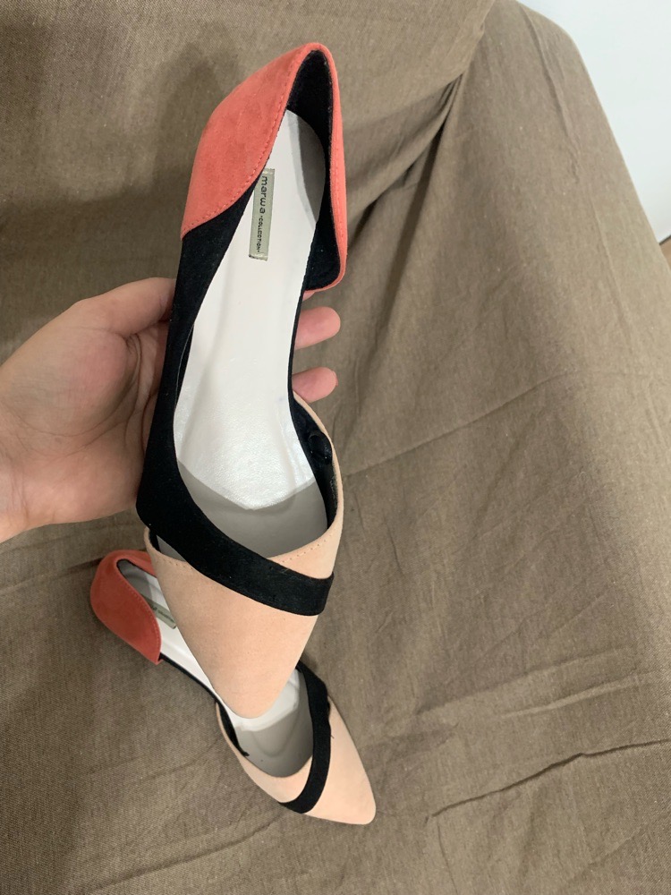 Ballerine pour femme taille 40 😍😍😍
