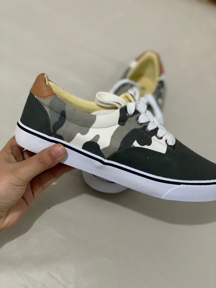 basket pour femme taille 39