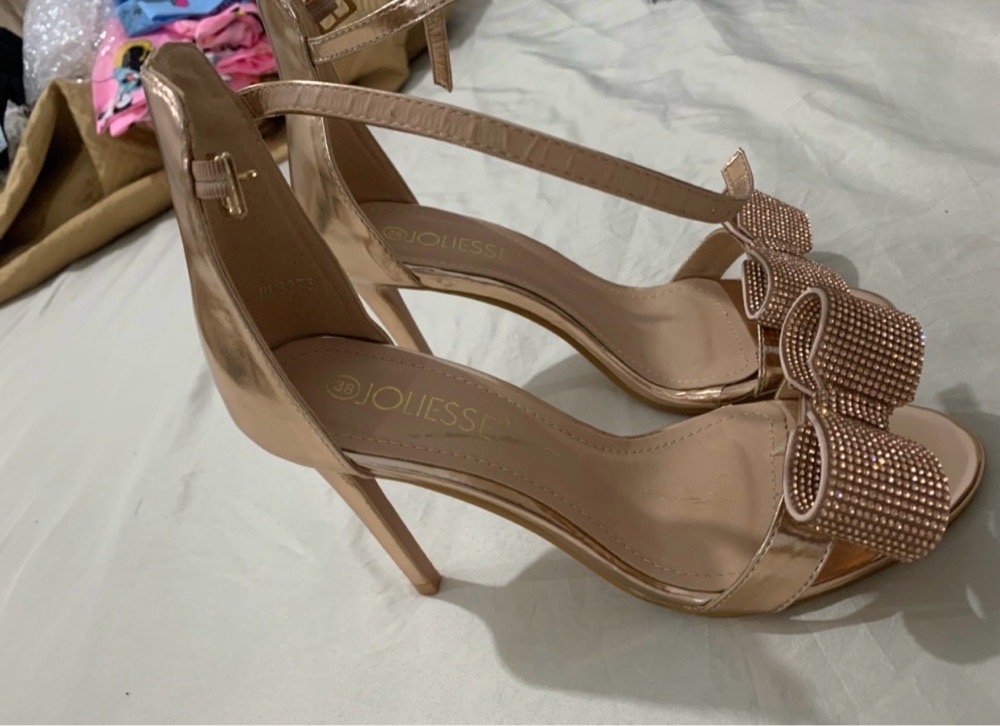 Talons pr femme marque Joliesse 💞💞💞
