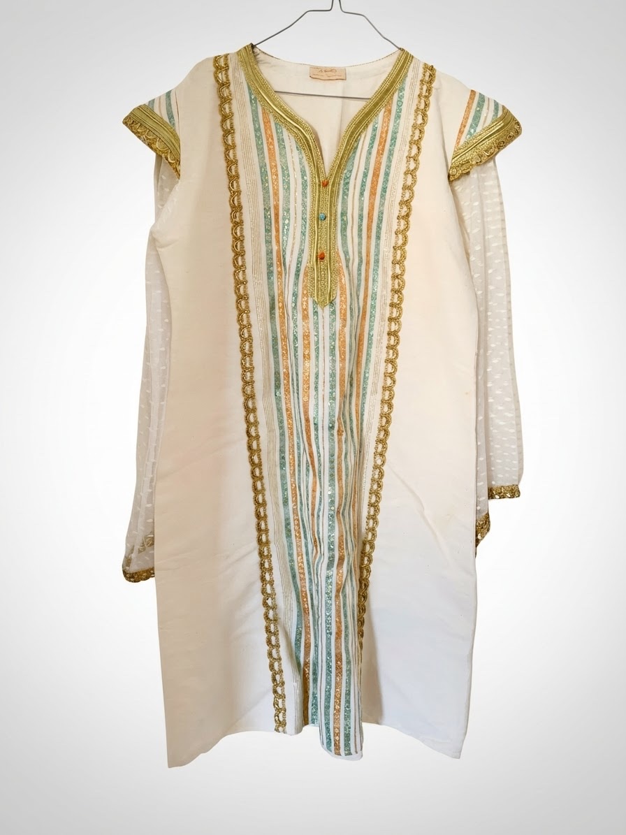 Jebba traditionnelle taille Xl 