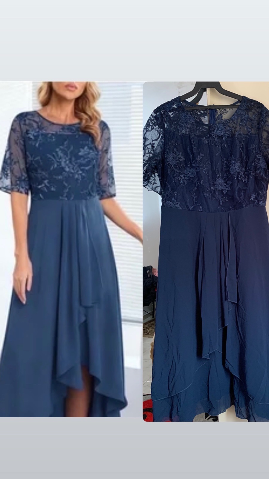 Robe pr femme 🌹🌹