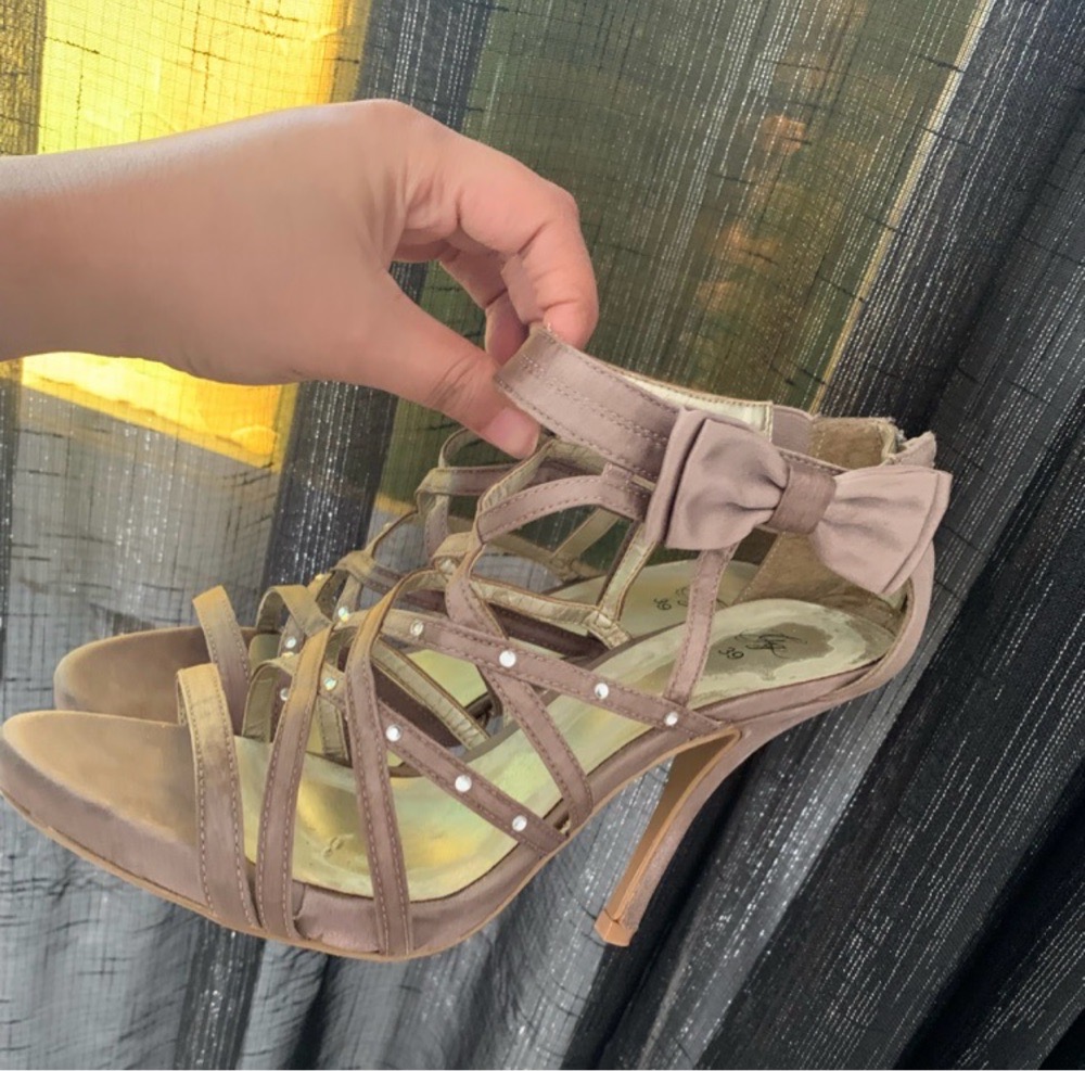 Sandales talons pr femme 💖💖