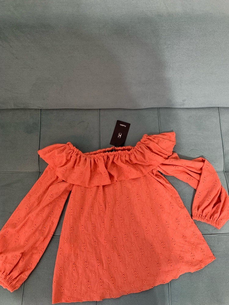 Pull pr femme marque Kasrelo 💐💐