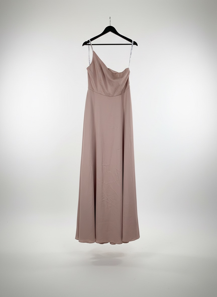Robe rose nude 💞💞