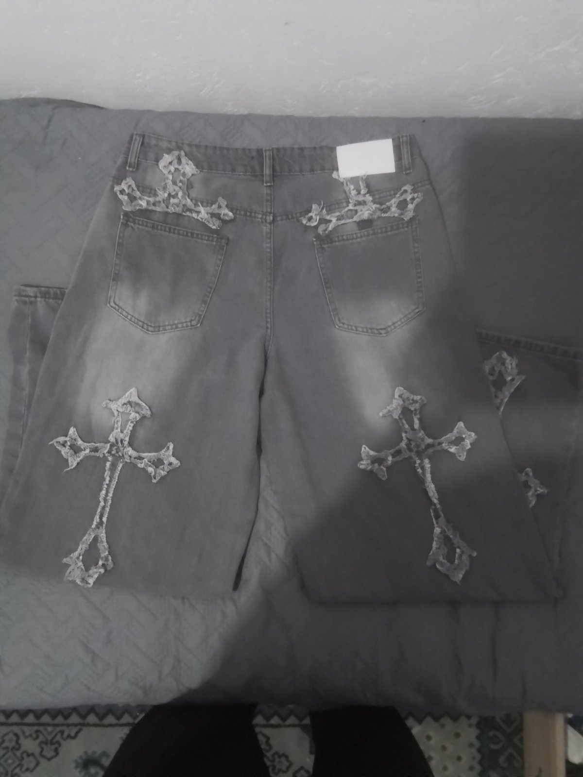 Baggy jeans 