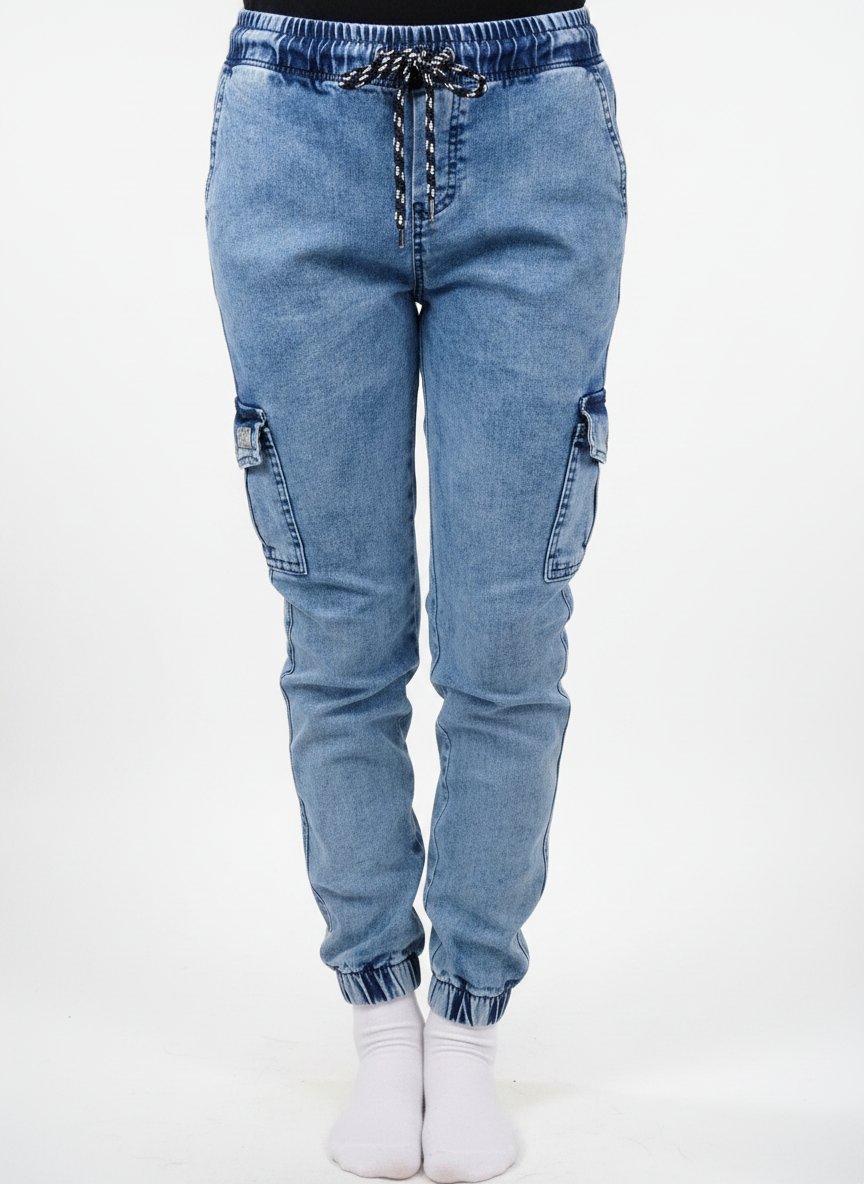 Pontalon jean 