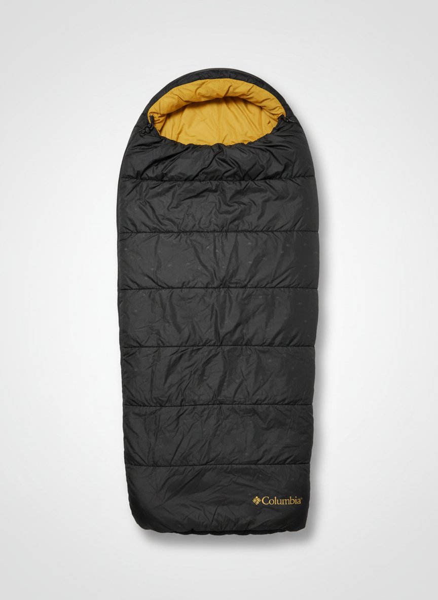 Sac de couchage columbia 