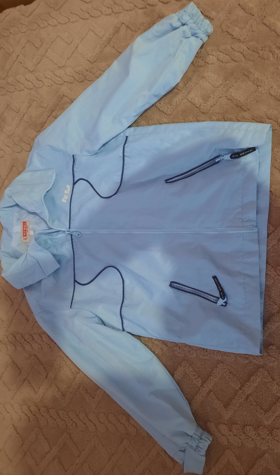 Veste