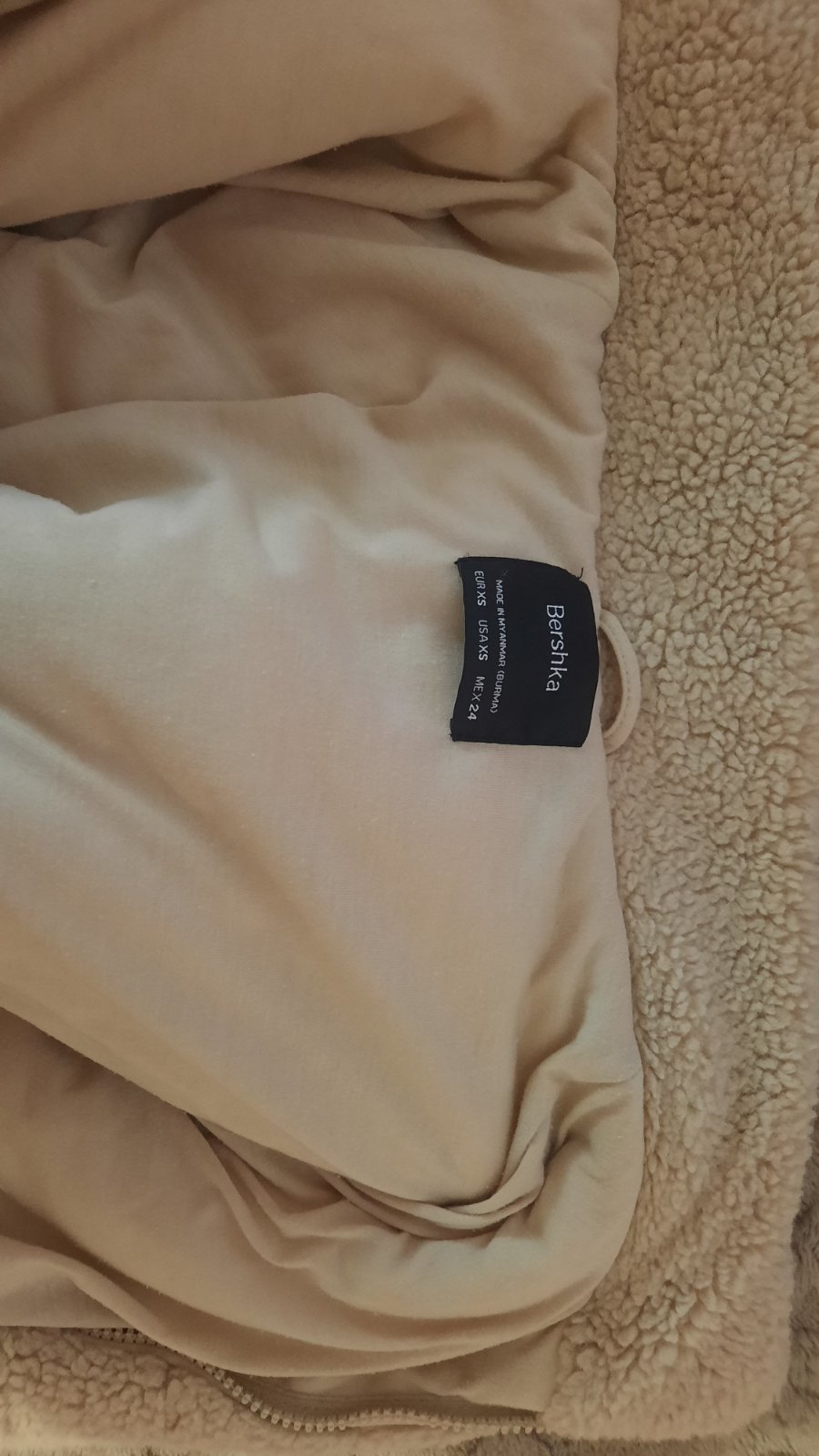 Manteau