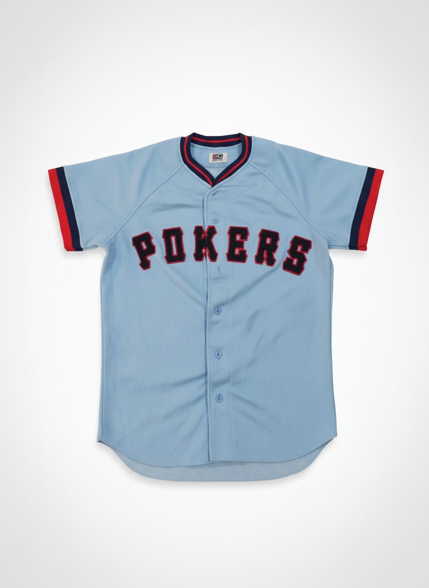 Maillot de baseball 