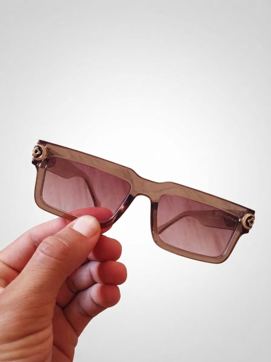 Lunettes Louis Vuitton homme 