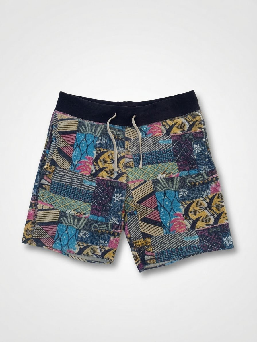 Pantalón corto H&M 