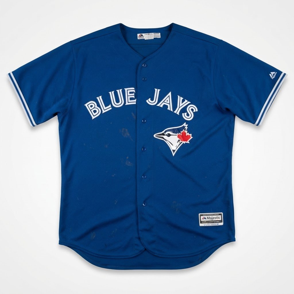 Maillot de baseball