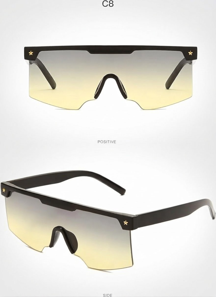 Lunettes