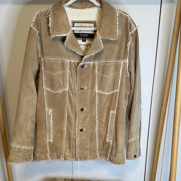Vest taille L