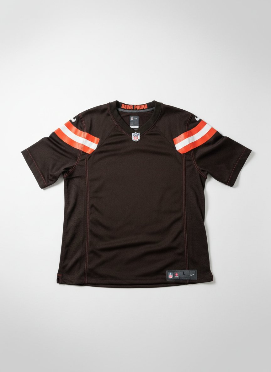 Maillot de football américain Nike