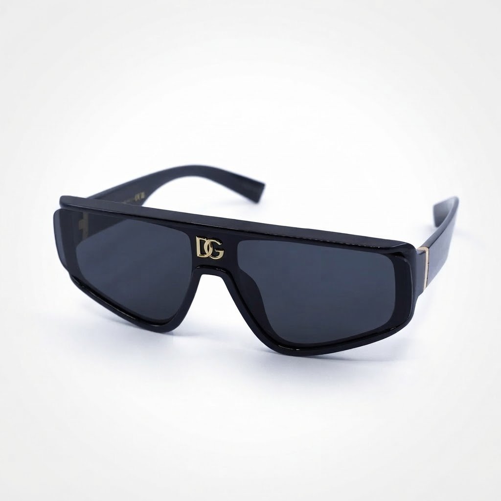 Lunettes de soleil DOLCE & GABBANA