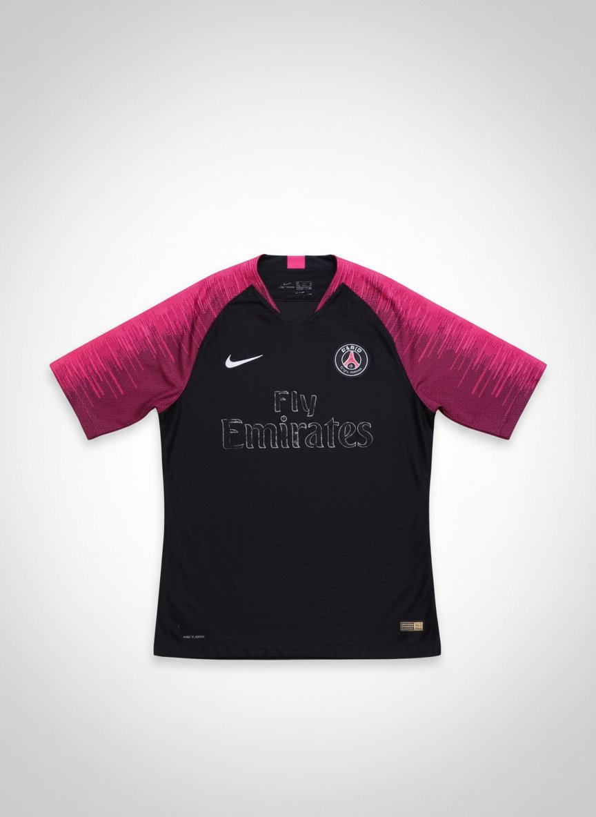 Maillot PSG 2018