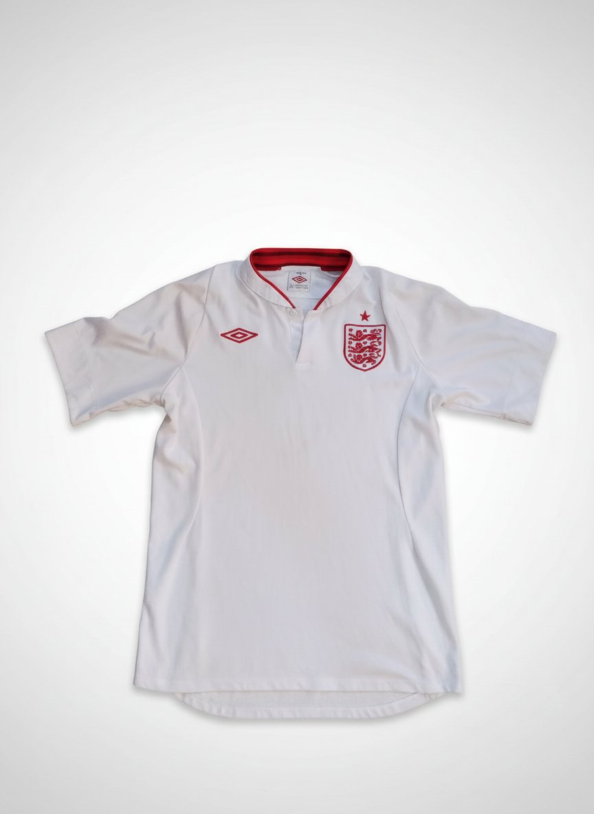 England 2012-2013