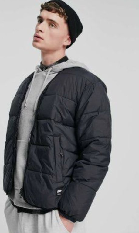 Cazadora Pull&Bear taille M