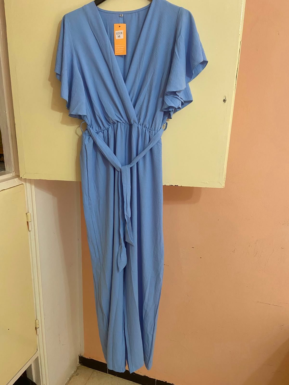 Jumpsuit