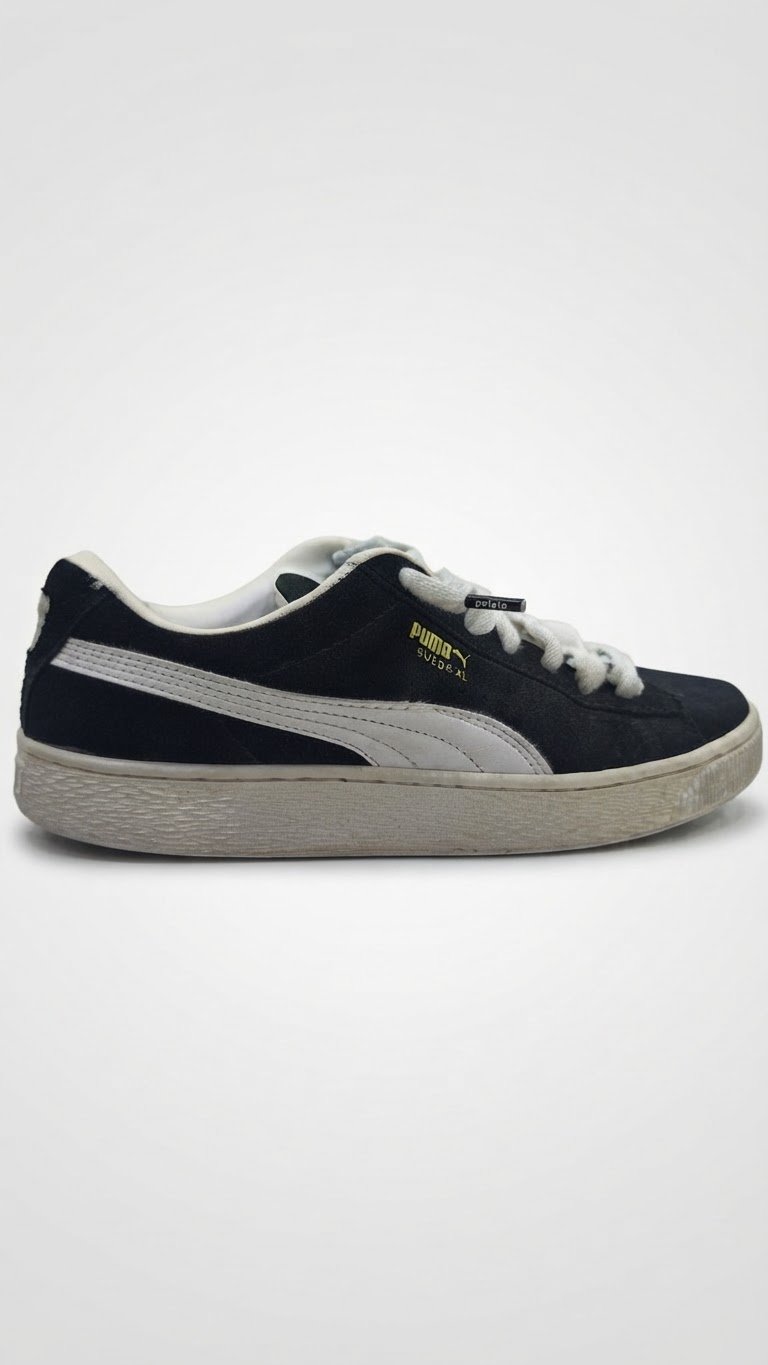 Nouveau Puma xl noire