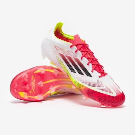 Cranpon adidas f50 d'origine