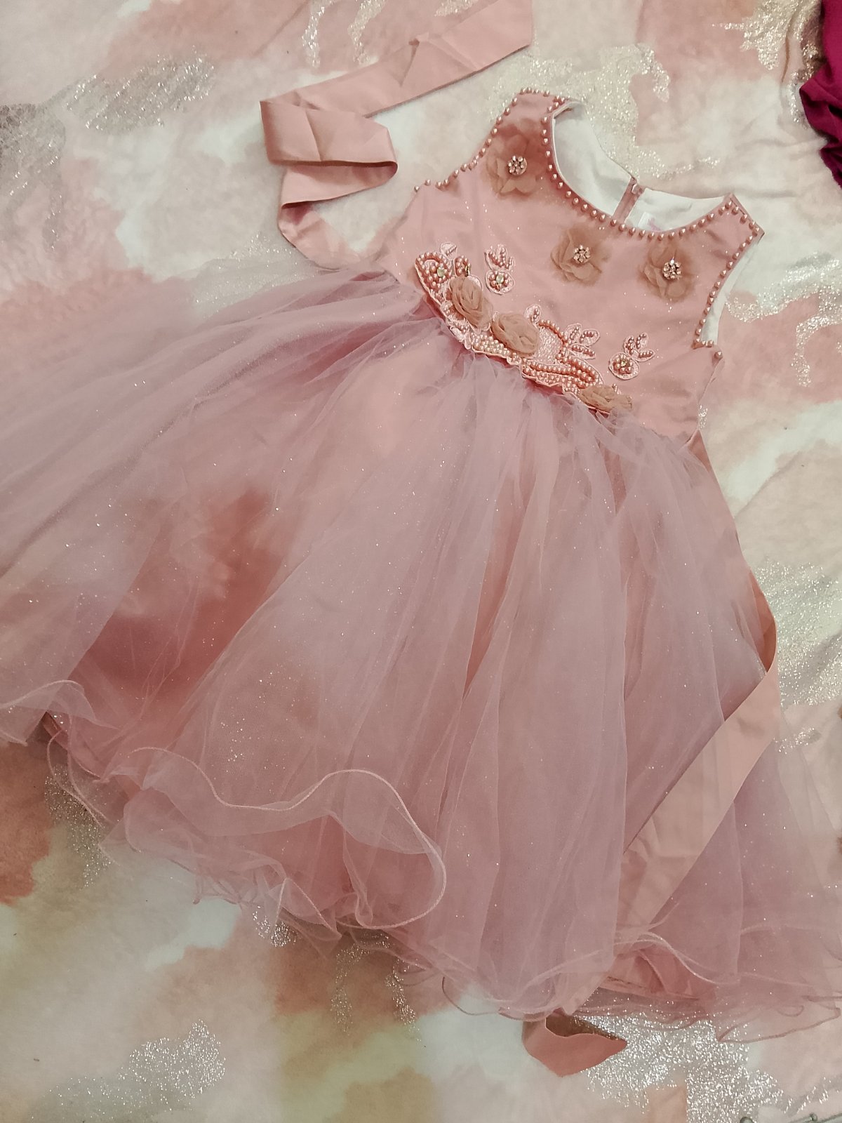 Robe soirée