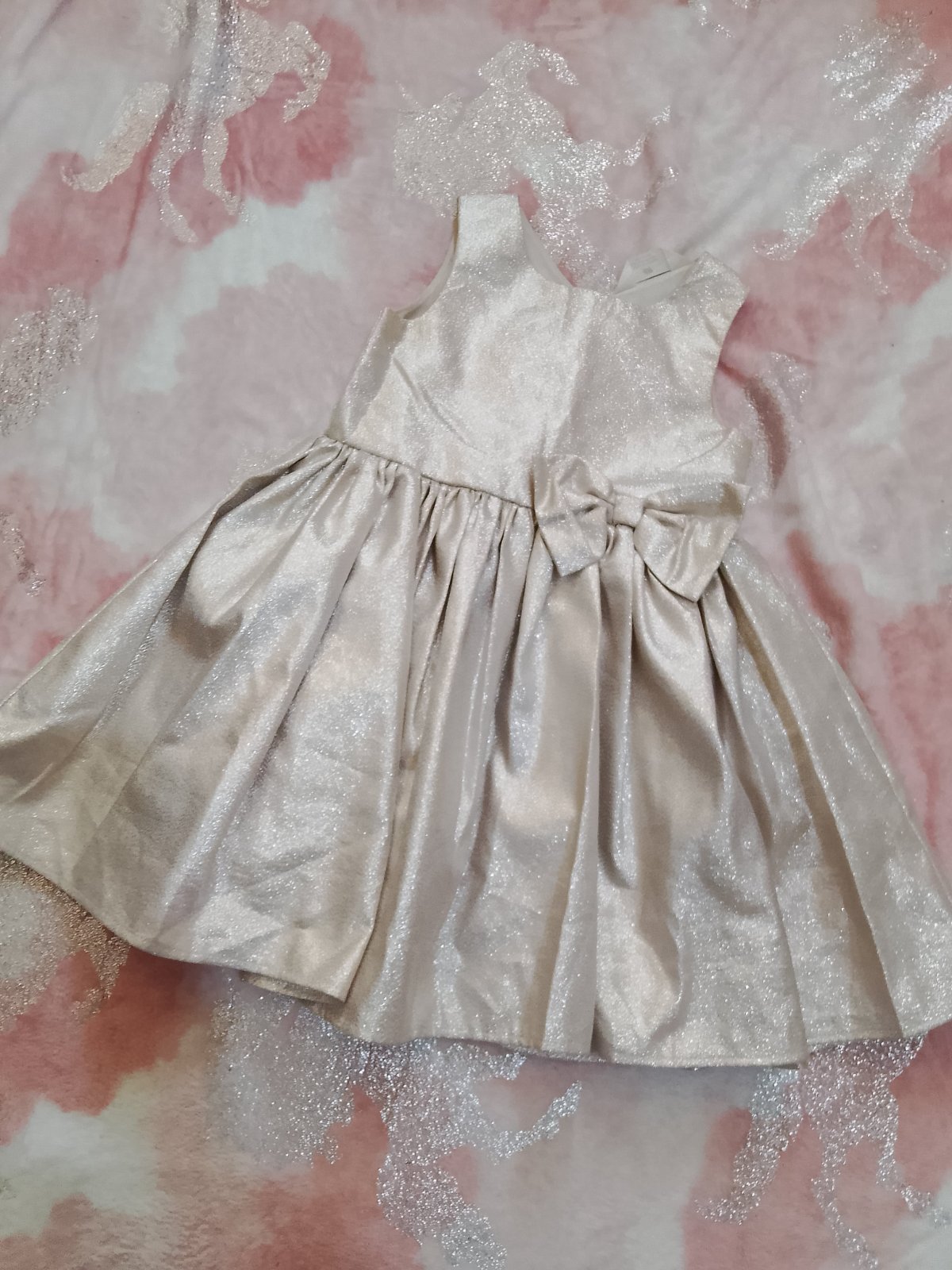 Robe h&m excellent etat