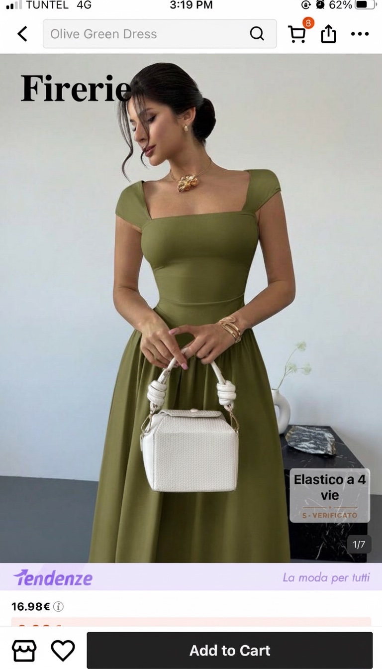 Robe Shein 