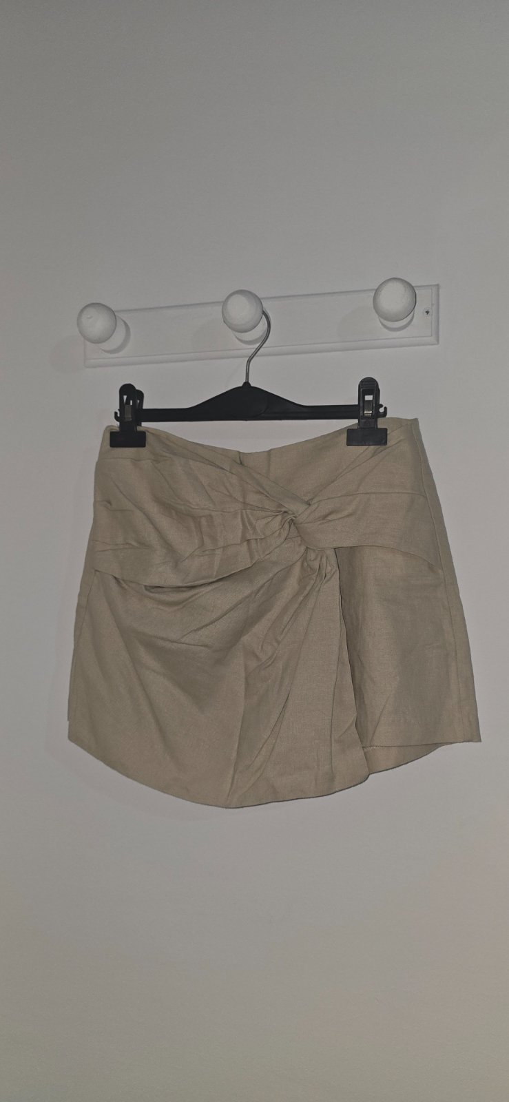 Jupe-short
