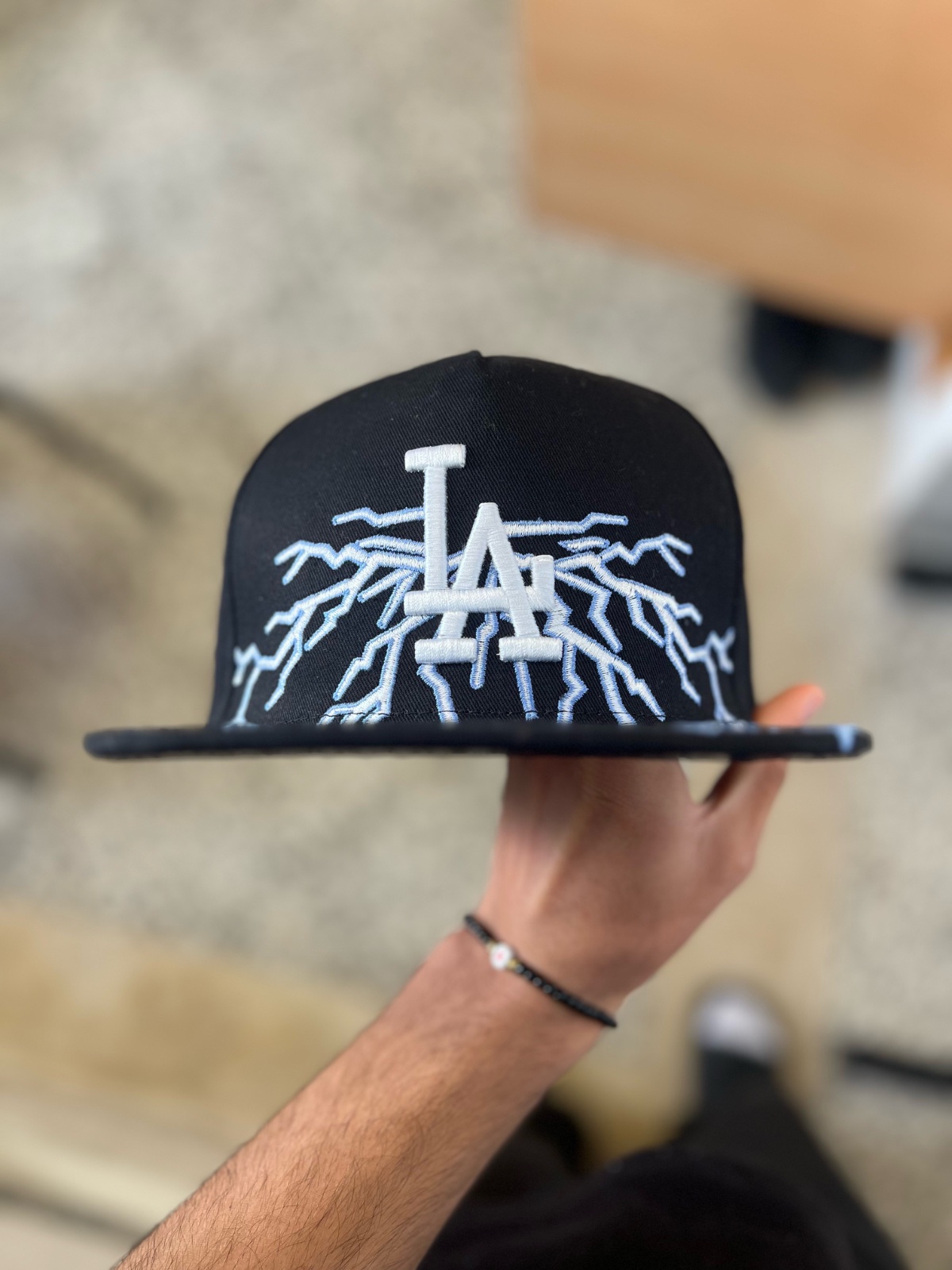 Chapeaux