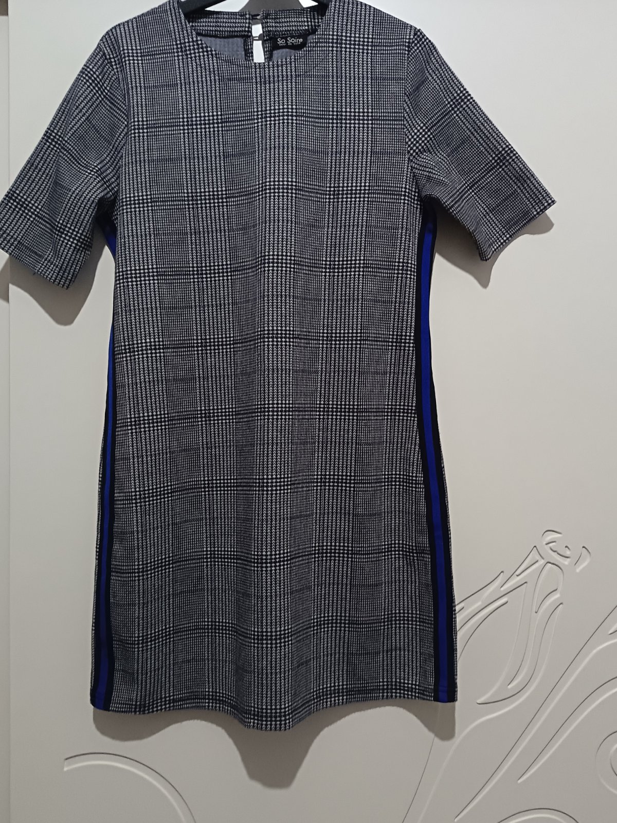 Robe hiver 