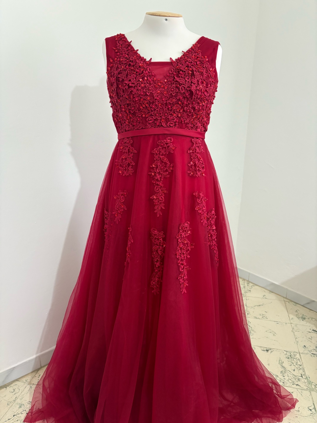 Robe soirée