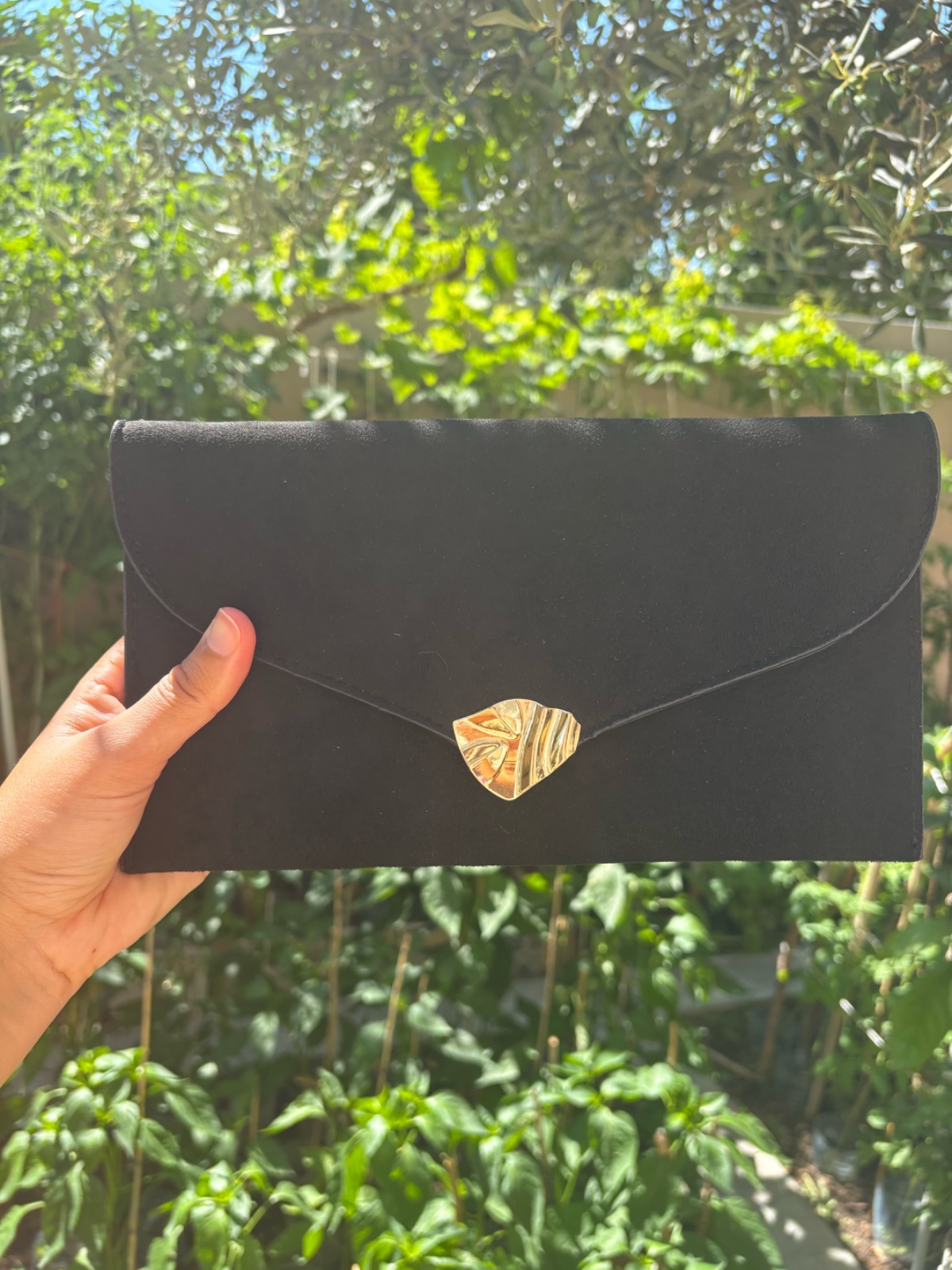 Pochette