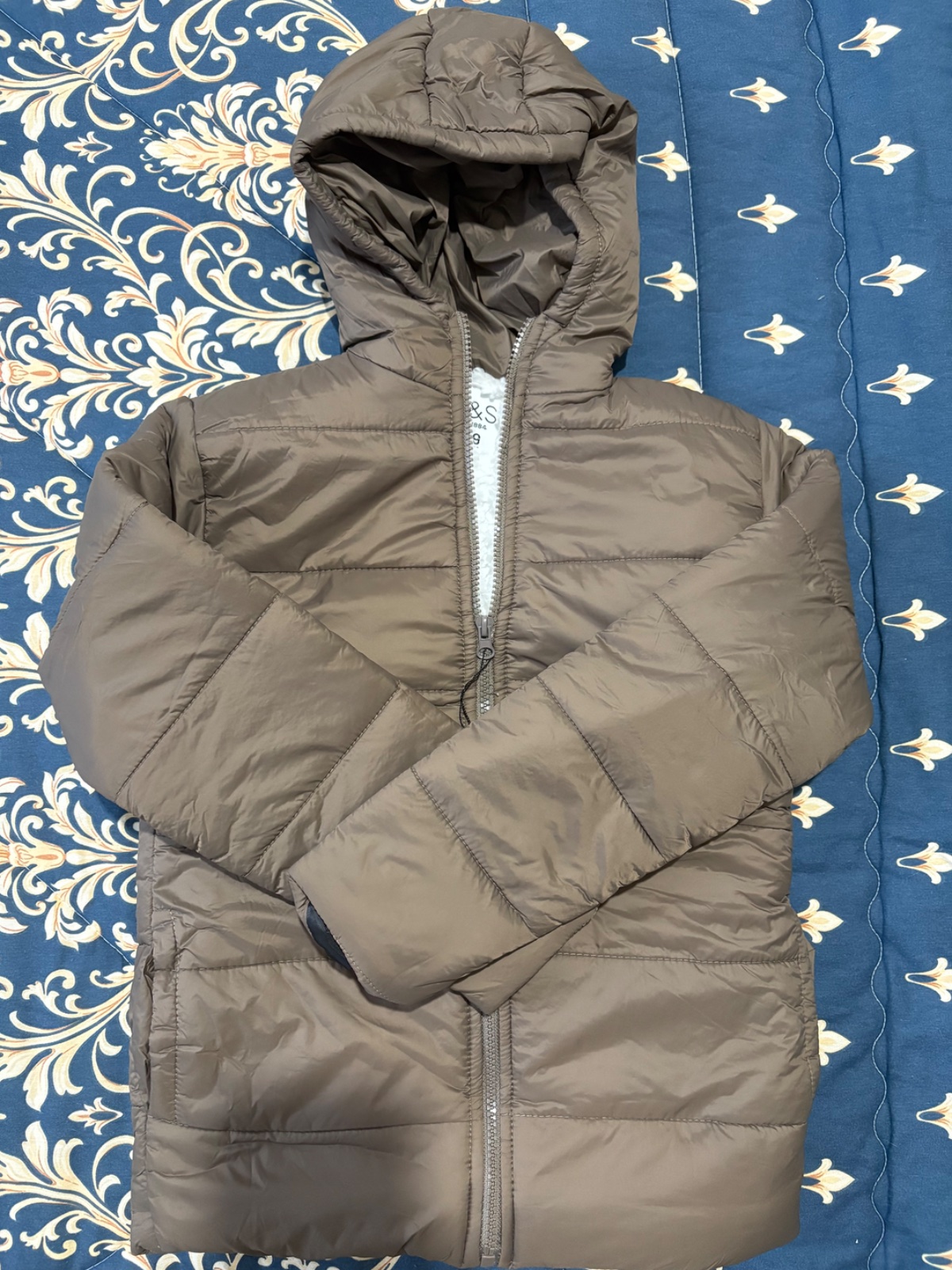 Manteau