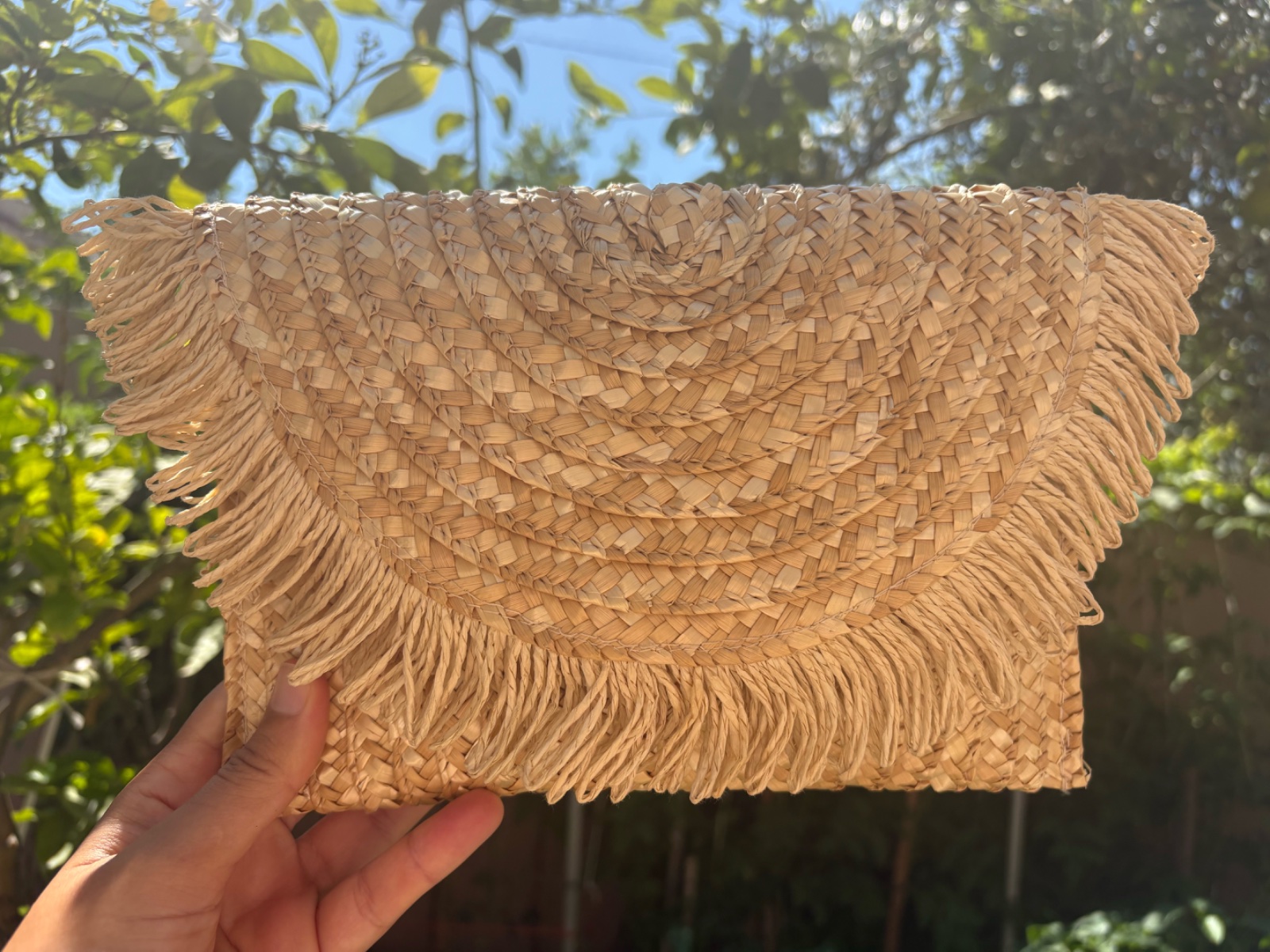 Pochette