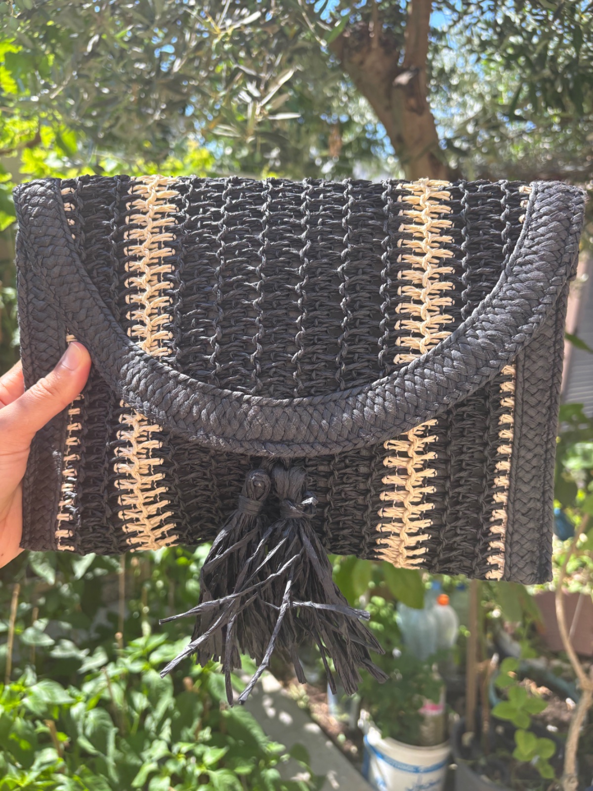 Pochette
