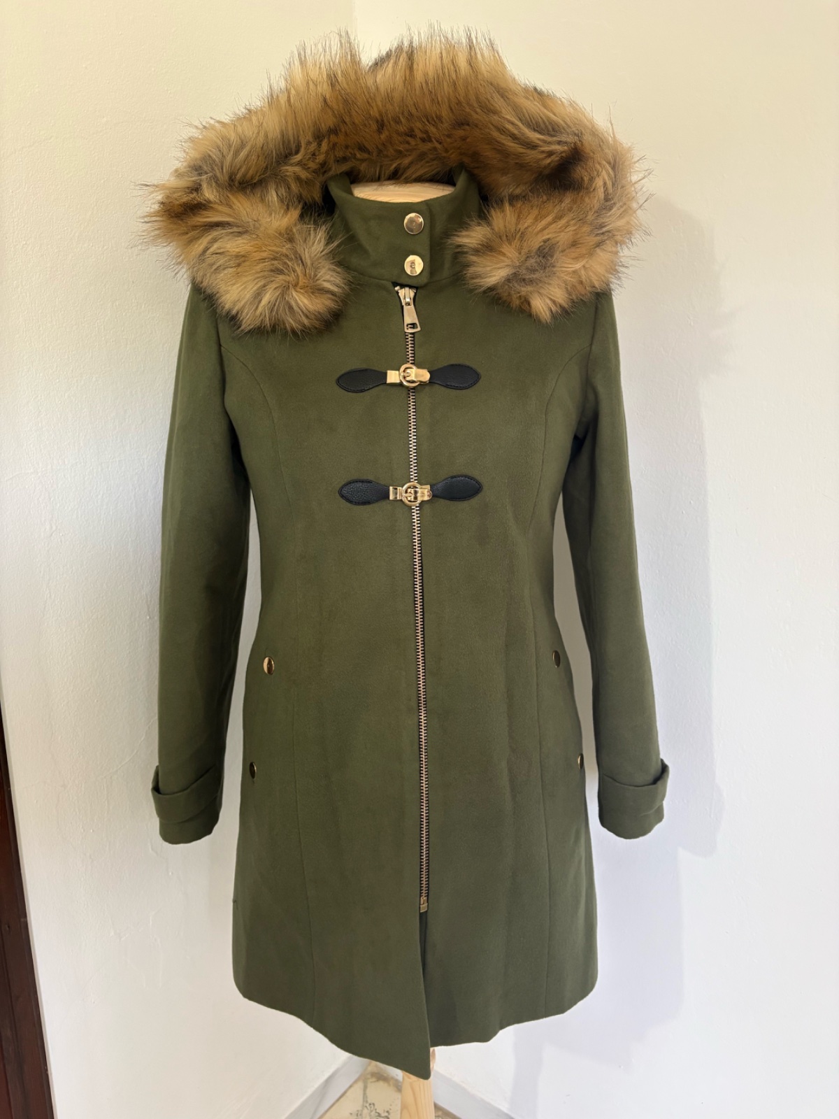 Manteau