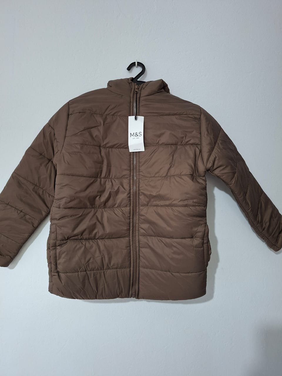 Manteau 